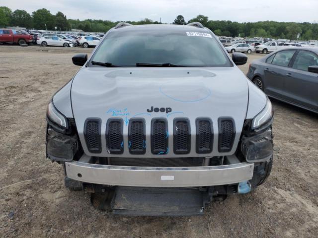 1C4PJMAS2HW634969 Jeep Cherokee Sport