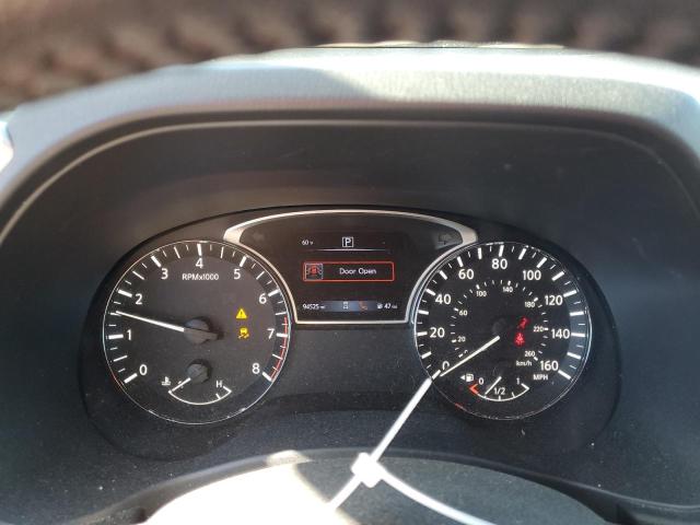 5N1DR2BN8LC614661 Nissan Pathfinder Sv