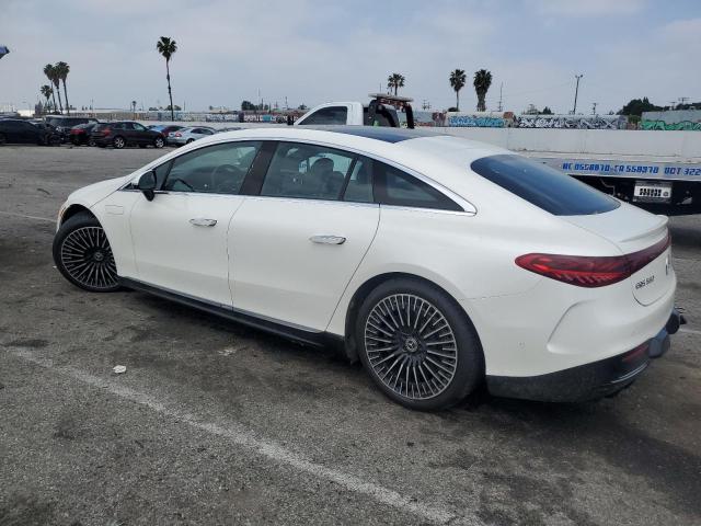W1KCG4EB3NA017926 Mercedes-Benz Eqs Sedan 580 4matic