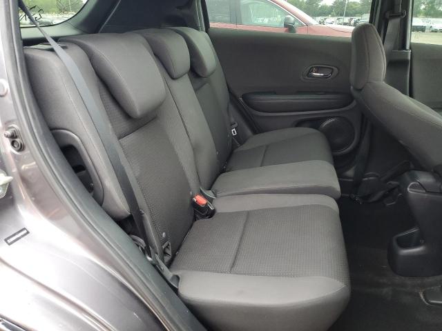 3CZRU5H15LM702767 Honda HR-V SPORT