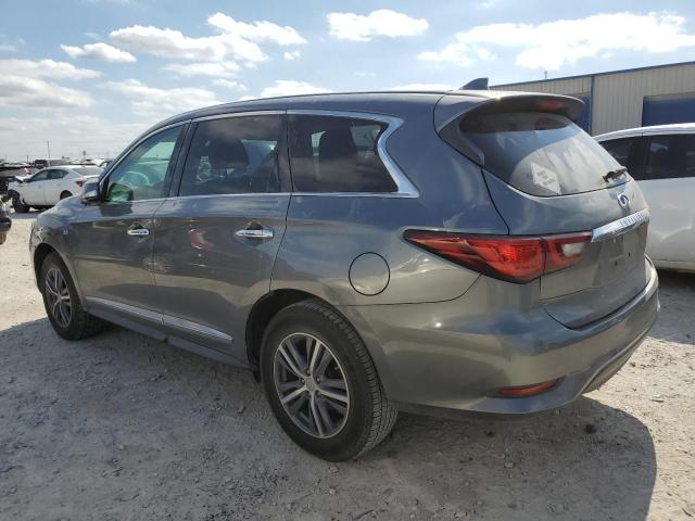 5N1DL0MM6JC527171 Infiniti QX60
