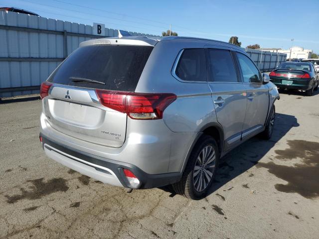 JA4AZ3A35KZ043083 Mitsubishi Outlander Se