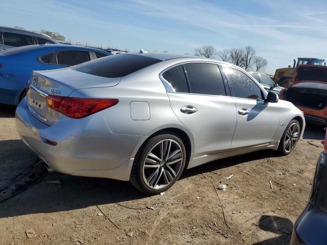 JN1EV7AR1HM830281 Infiniti Q50 Premium