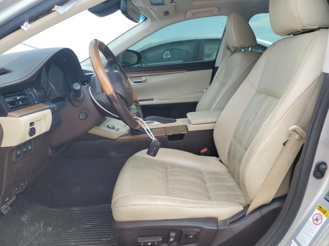 JTHBW1GG8G2117547 Lexus ES 300H