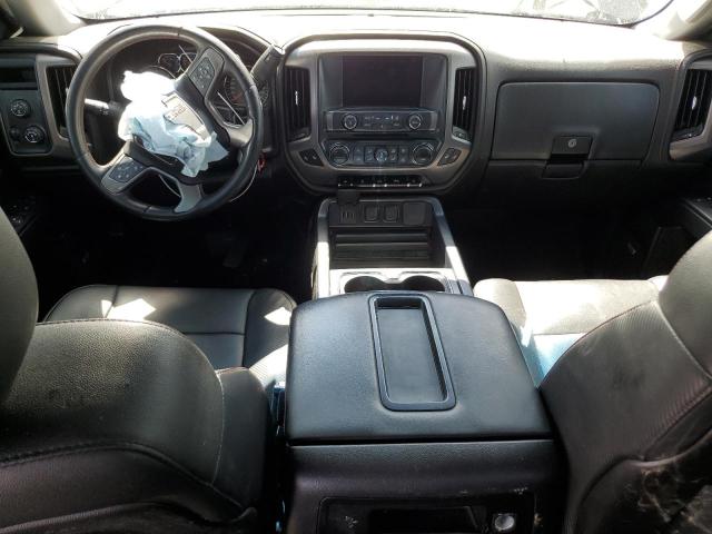 3GTU2VEC5EG255032 GMC Sierra K1500 Slt