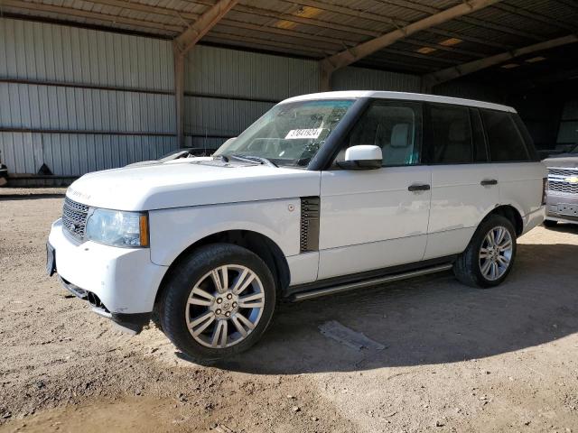 Продаж на аукціоні авто 2011 Land Rover Range Rover Hse Luxury, vin: SALMF1D48BA356317, номер лоту: 51841924