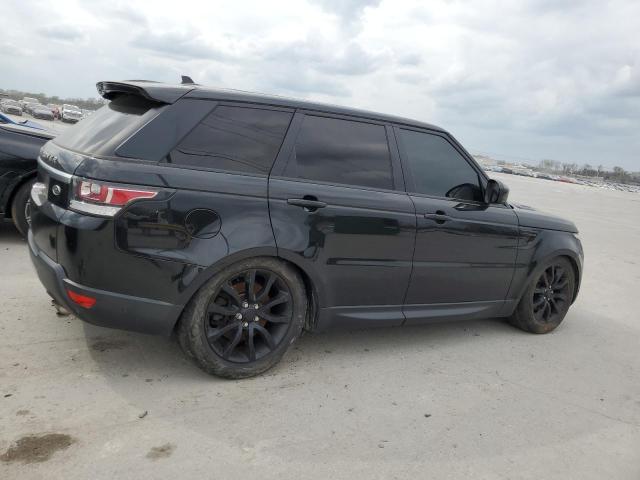 SALWR2VF7GA560247 Land Rover Range Rover Sport Hse