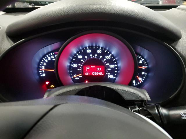 KNDJP3A55H7463248 KIA SOUL +