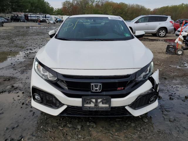2HGFC3A52JH756733 Honda CIVIC SI