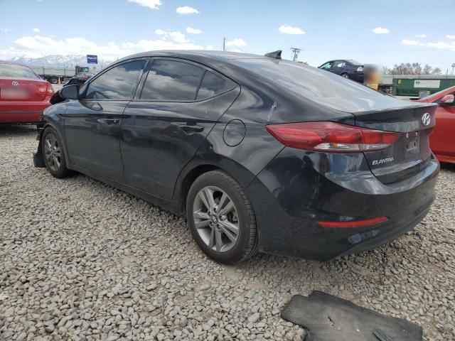 KMHD84LF1JU586067 Hyundai ELANTRA SEL
