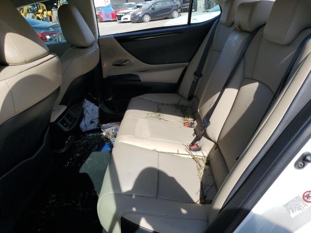 58ABZ1B16KU023017 Lexus ES 350