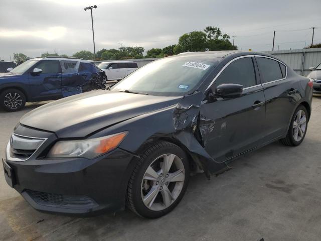 Auction sale of the 2015 Acura Ilx 20, vin: 19VDE1F35FE000725, lot number: 51390944