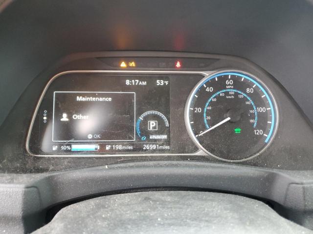 1N4BZ1CP6LC304200 Nissan Leaf Sv Plus