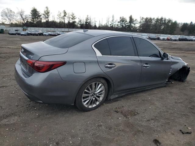 JN1EV7BR8MM756026 Infiniti Q50 LUXE
