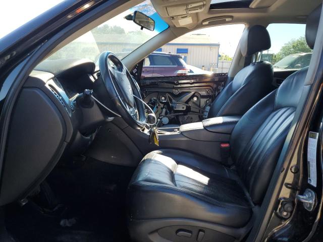 JN1BJ0RP3HM385499 Infiniti QX50
