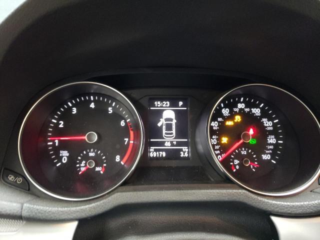 1VWAA7A33JC031324 Volkswagen PASSAT S
