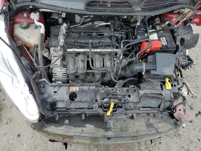 3FADP4CJ5EM176738 Ford Fiesta Titanium