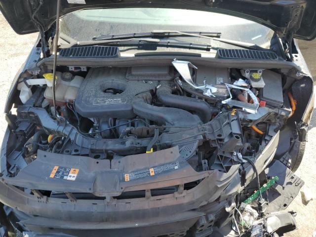 1FADP5EU2HL109811 Ford C-MAX SE