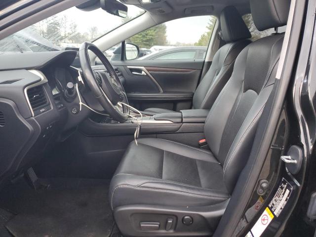 2T2HZMDA5LC221148 Lexus RX 350