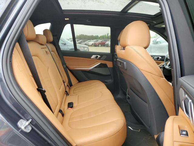 5UXCR6C06M9G32294 BMW X5 Xdrive40i