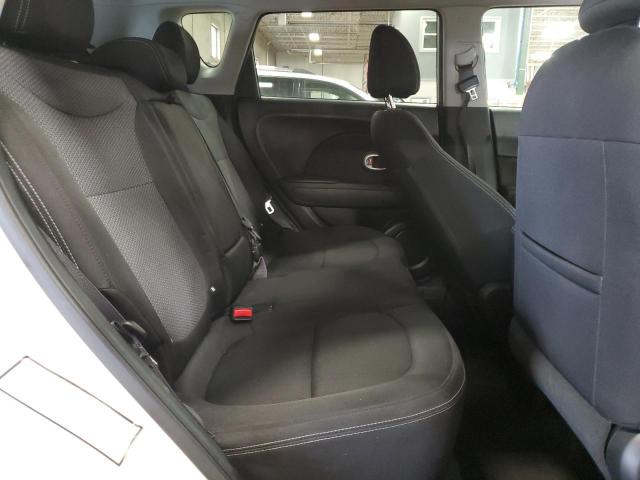 KNDJP3A55H7463248 KIA SOUL +