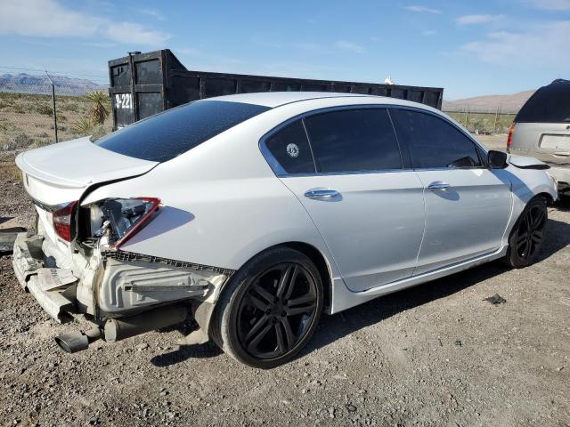 1HGCR2F57GA147343 Honda Accord Sport