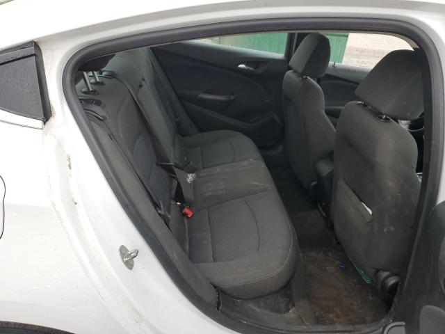 1G1BE5SM7J7175273 Chevrolet CRUZE LT