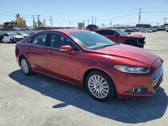 3FA6P0PU3FR234839 Ford Fusion Se Phev