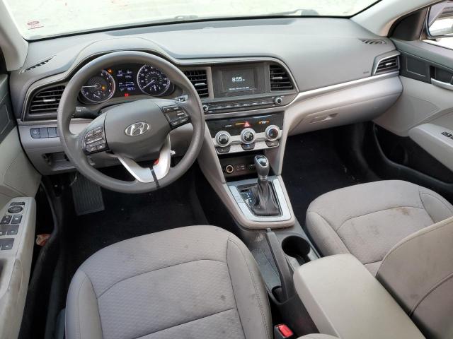 5NPD74LF8KH461571 Hyundai ELANTRA SE
