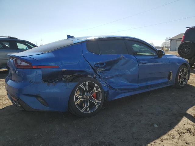KNAE35LC0J6012144 KIA STINGER GT