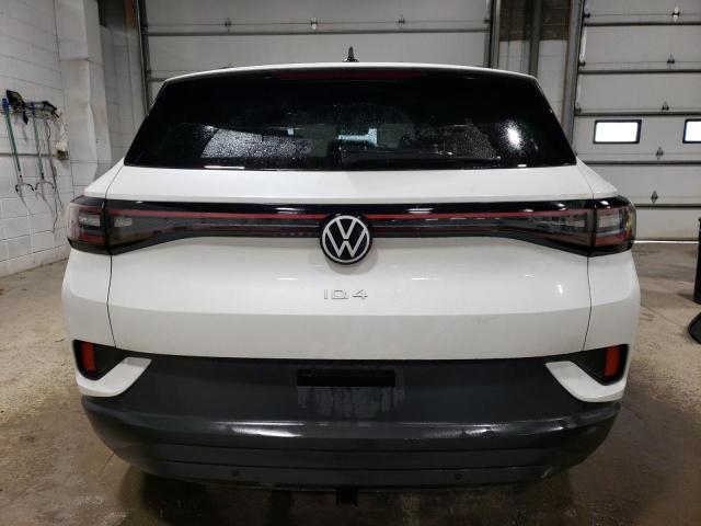 1V2WNPE87PC023947 Volkswagen ID.4 PRO S