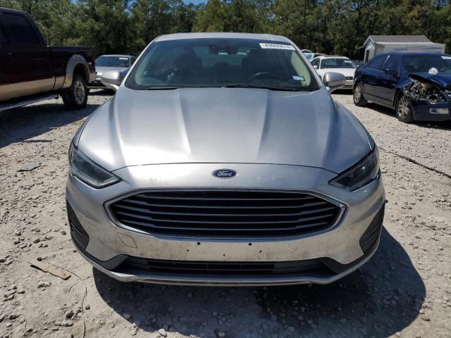 3FA6P0CD7KR237209 Ford FUSION SEL