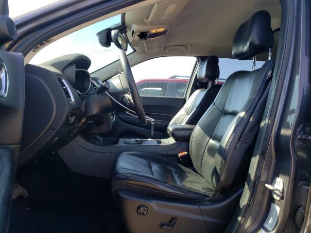 1C4RDJDG6GC375022 Dodge DURANGO LIMITED