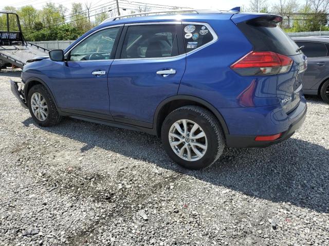 JN8AT2MV6HW023728 Nissan ROGUE S