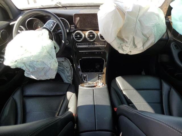 WDC0G8EB0LF715117 Mercedes-Benz Glc 300 4matic