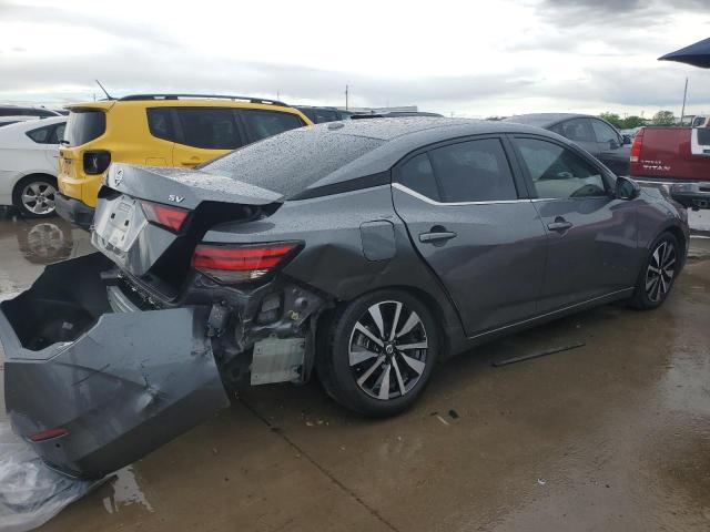 3N1AB8CV6NY312618 Nissan SENTRA SV