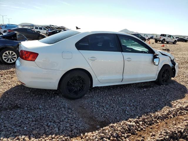 3VWLL7AJ0EM330176 Volkswagen JETTA TDI