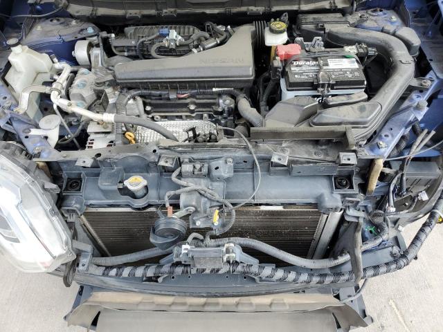 JN8AT2MV4LW100170 Nissan ROGUE S