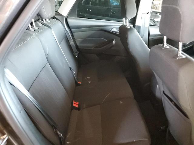 1FADP3M22JL241431 Ford FOCUS SEL