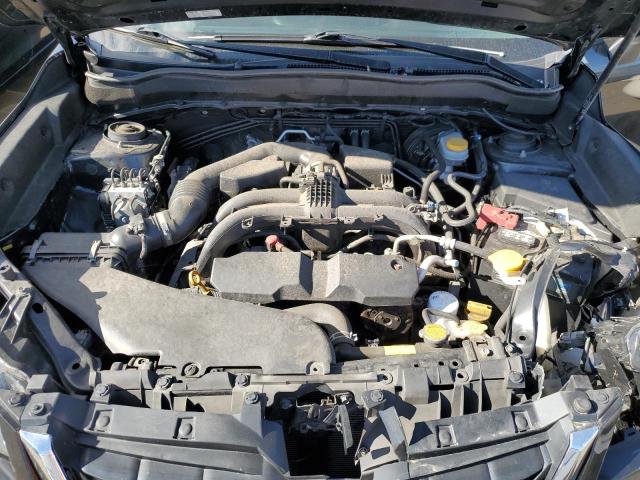JF2SJAEC5HH488407 Subaru Forester 2.5i Premium