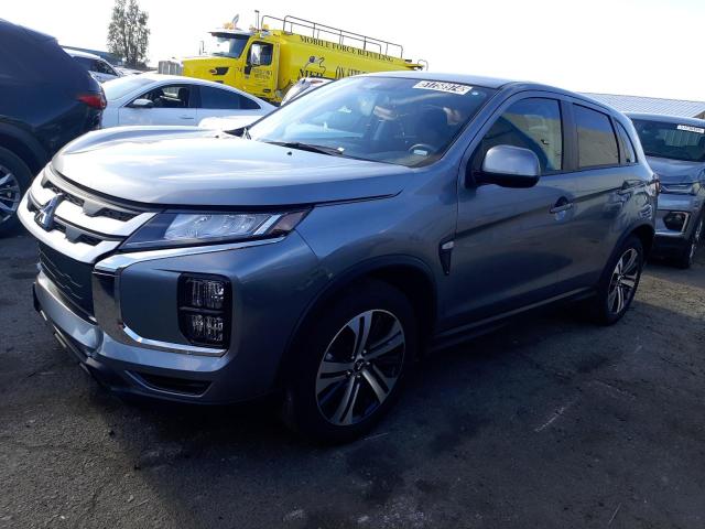 51758974 :رقم المزاد ، JA4ARUAU7RU008549 vin ، 2024 Mitsubishi Outlander Sport S/se مزاد بيع