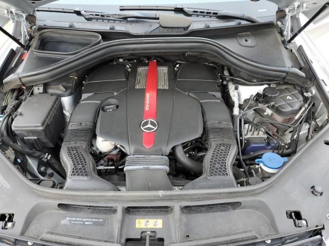 4JGED6EB1JA117245 Mercedes-Benz Gle Coupe 43 Amg