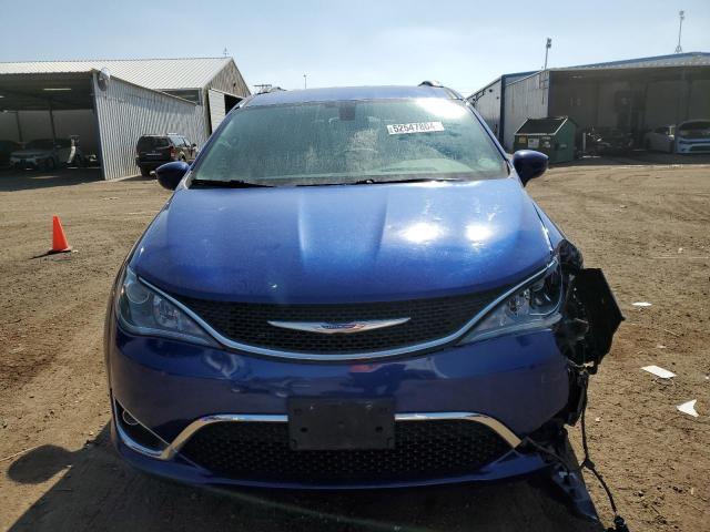 2C4RC1BG5JR227853 Chrysler Pacifica Touring L