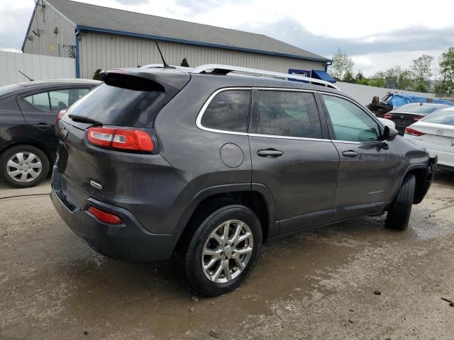 1C4PJMCB2FW622525 Jeep Cherokee Latitude