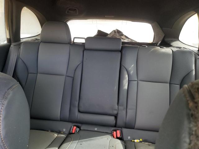 4S4BTGUD3N3203455 Subaru Outback Wilderness