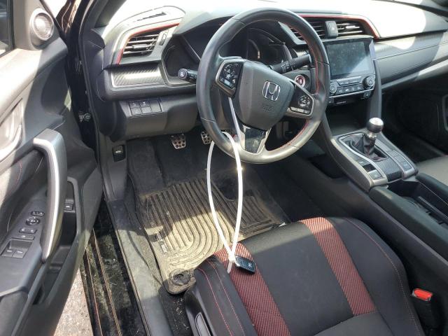 2HGFC3A54LH750936 Honda CIVIC SI