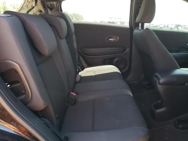 3CZRU5H11MM733192 Honda HR-V SPORT