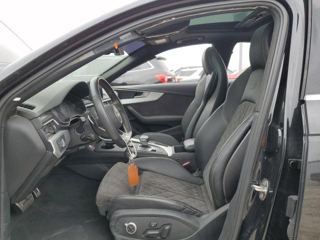 WAUA4AF48KA003859 Audi S4 PREMIUM