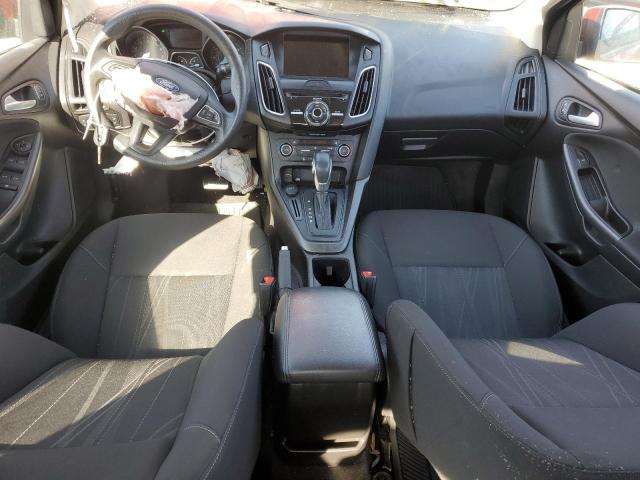 1FADP3H20JL237890 Ford FOCUS SEL