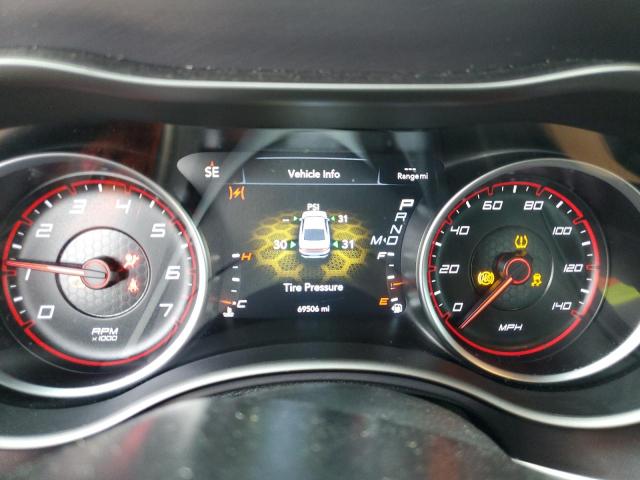 2C3CDXBG1MH533999 Dodge Charger Sxt